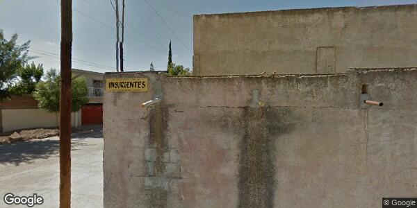 DIF COMUNITARIO ESTANCIA DE ANIMAS